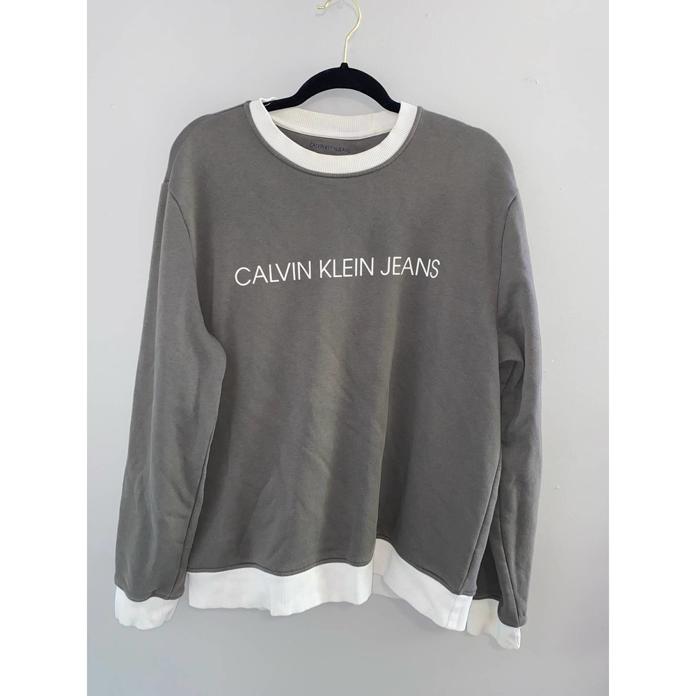 Calvin Klein Crewneck sweater